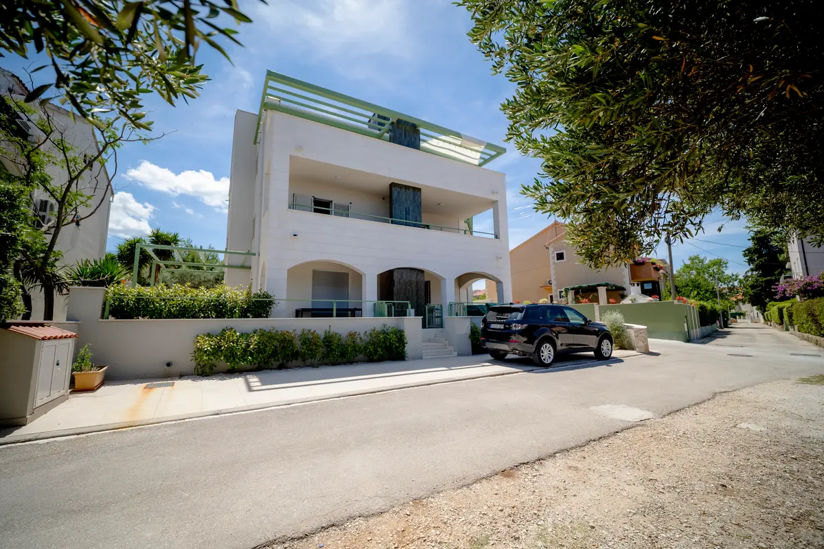 Villa Roda