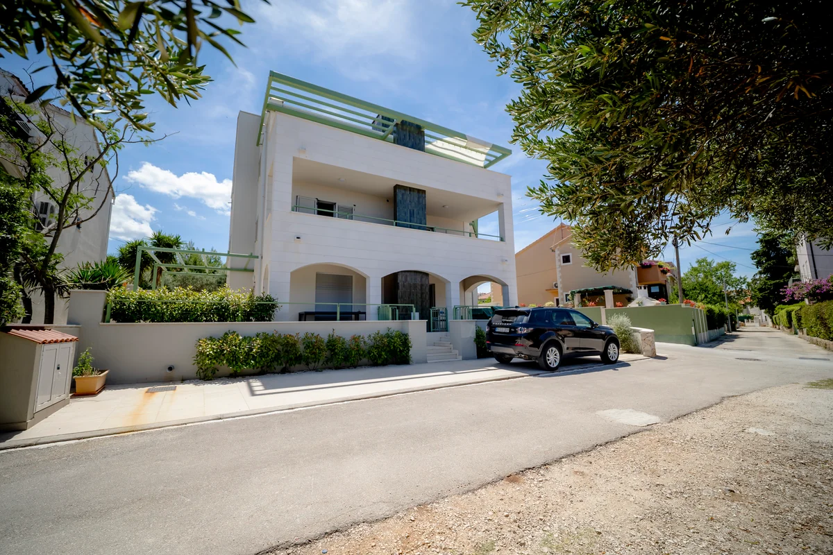 Villa Roda