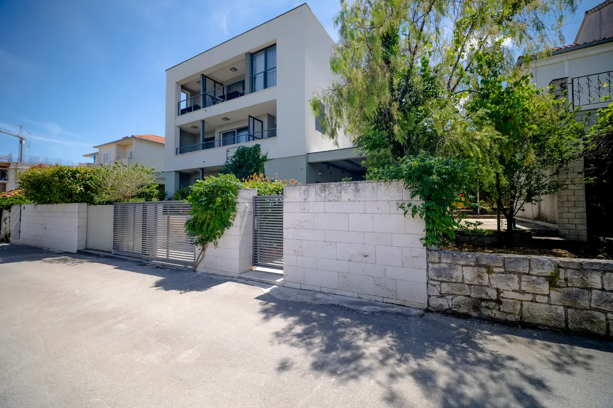 Villa Grdelina